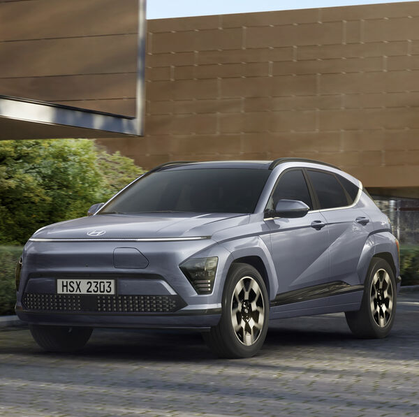 Hyundai Kona – C'est le prix du nouveau